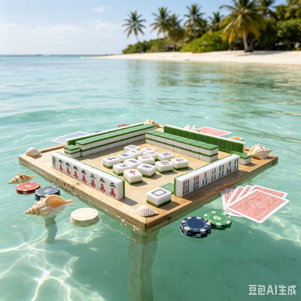 protective mahjong table mat