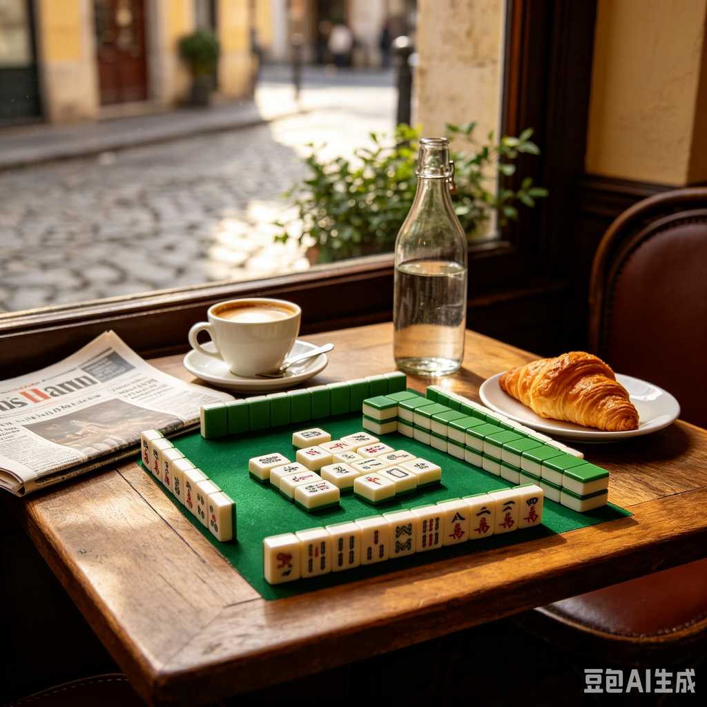 chandleraz,mahjong