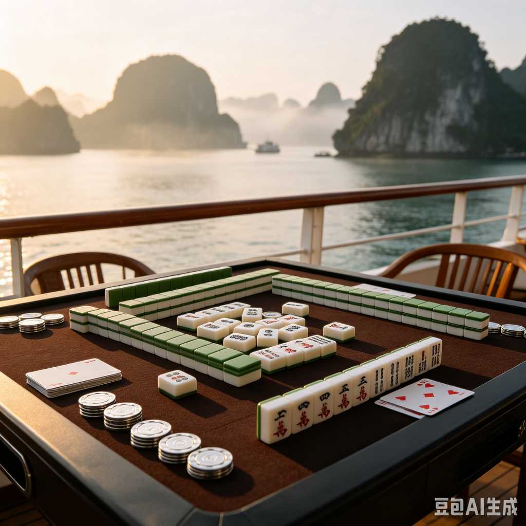 CapeCoral,mahjong