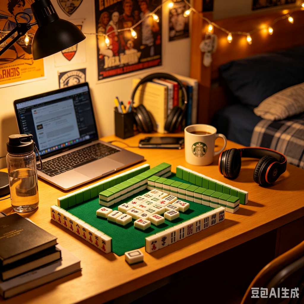 Faro,mahjong