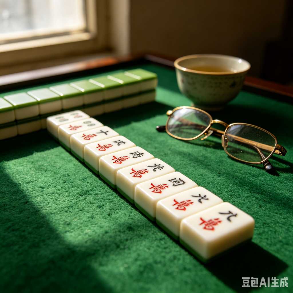 SanPedroSula,mahjong