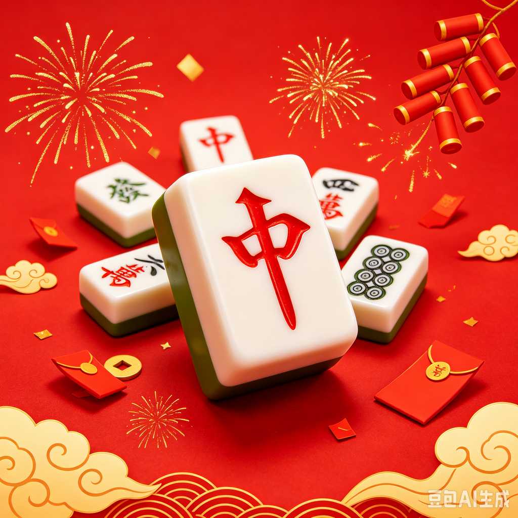learn mahjong game for adults