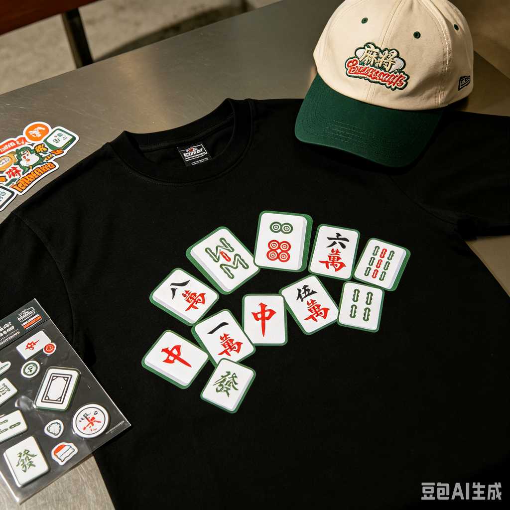 BatonRouge,mahjong