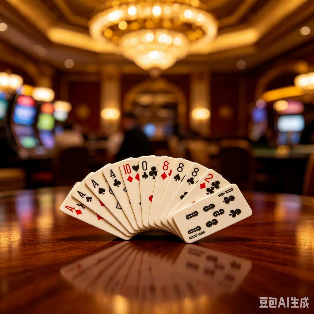 american mah jongg set with card