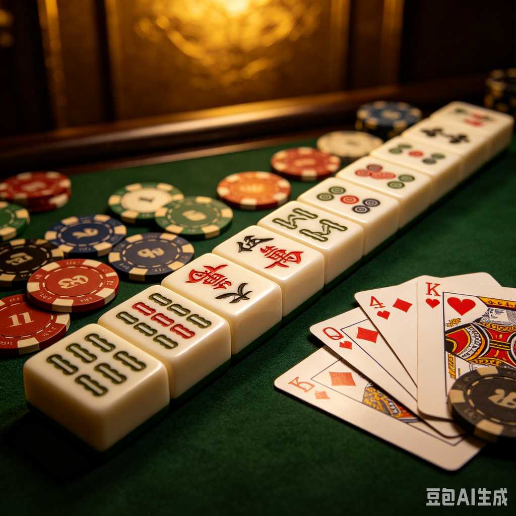 canada mahjong set supplier