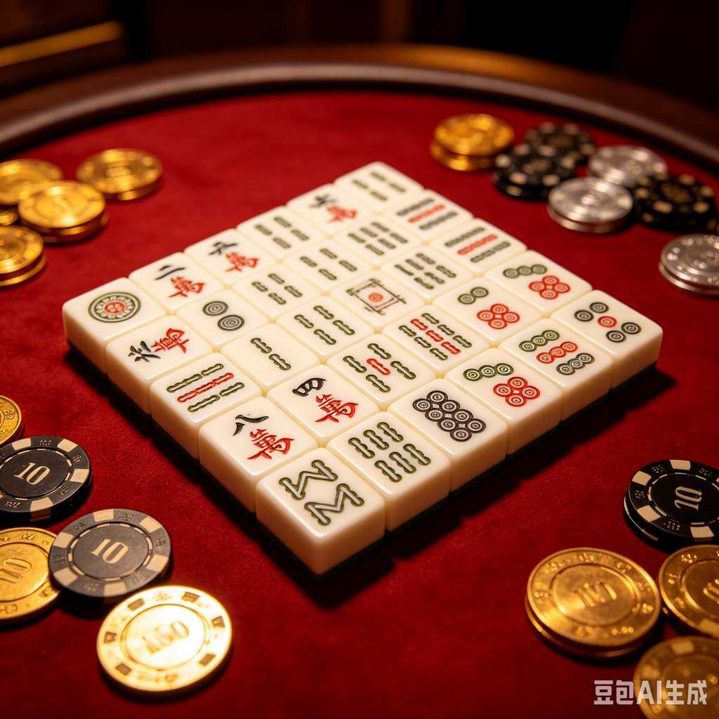 waco,mahjong