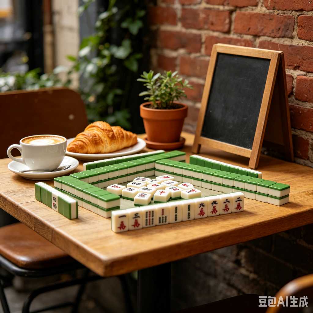 StLouis,mahjong