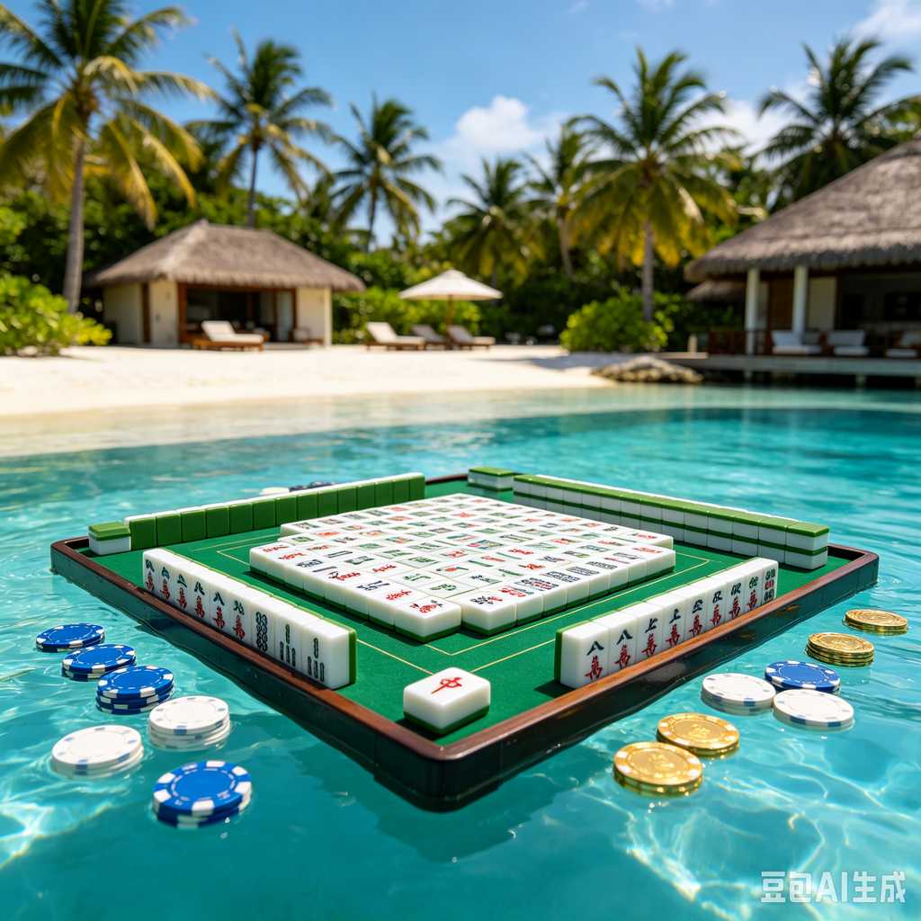 Zaragoza,mahjong