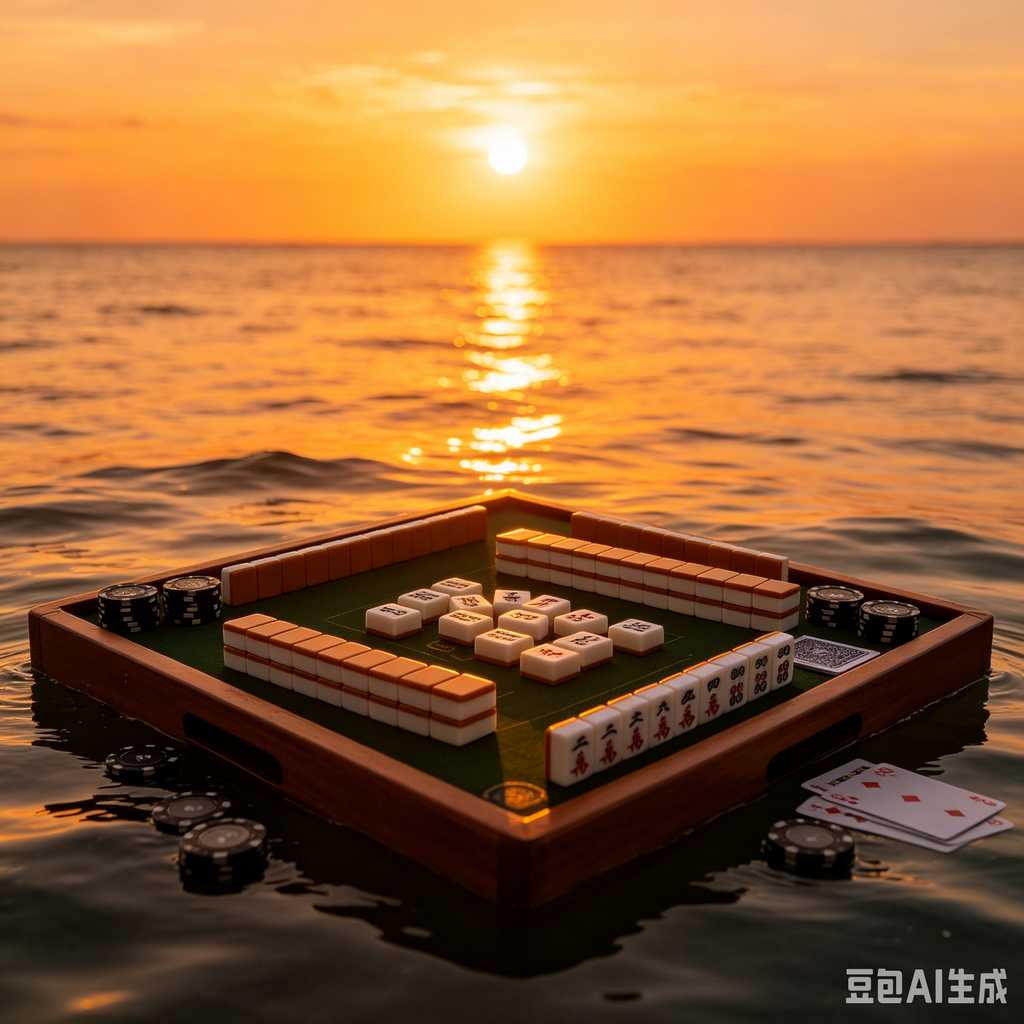 Jacksonville,mahjong
