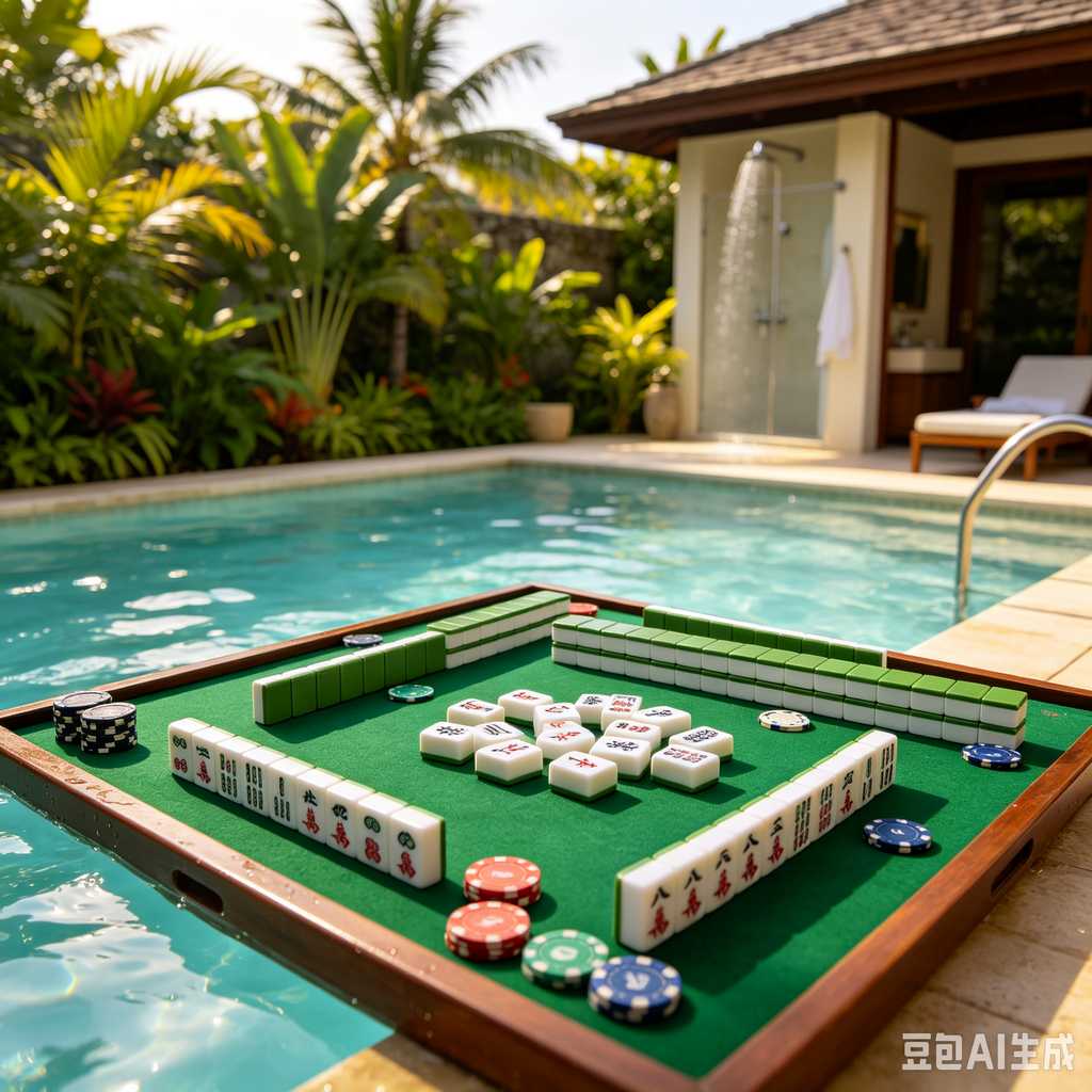 puntadeleste,mahjong